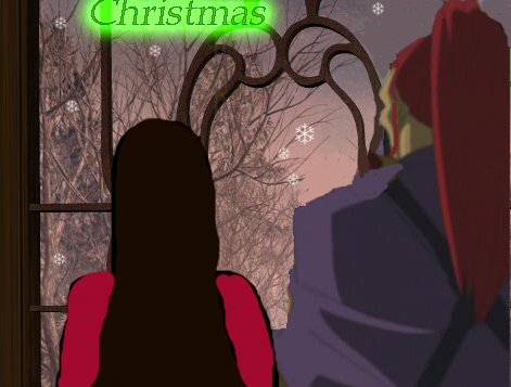 Ultimate Ninja and I Christmas