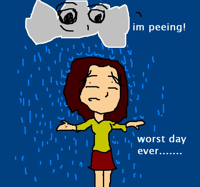 worst day ever by madela13 on DeviantArt