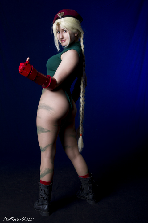 Cammy White 03