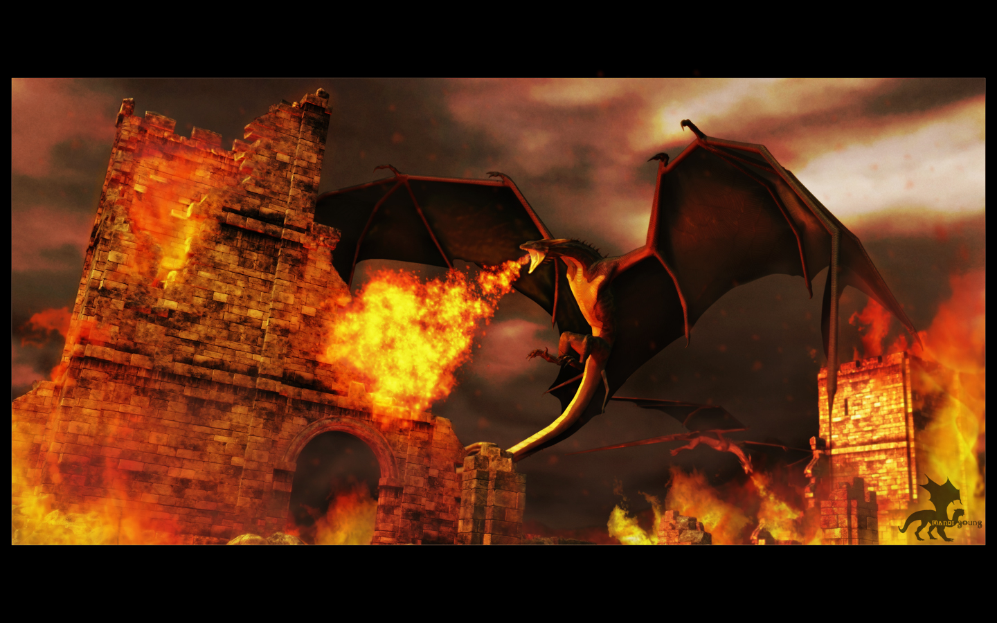 Reign of Fire