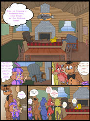 Broken World Page 12