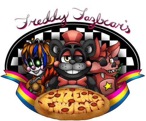 Freddy Fazbear's Pizzeria Simulator