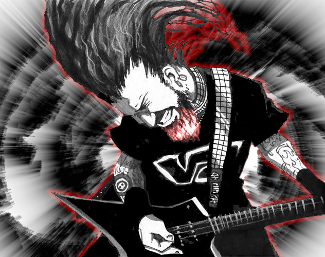 dimebag darrell