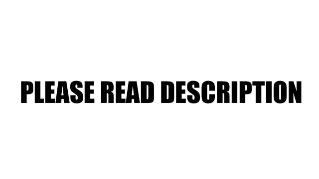 Description Please Please Read The Description!!! (IT'S IMPORTANT) by InstantNoodles27 on ...