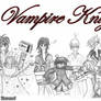 Vampire Knight