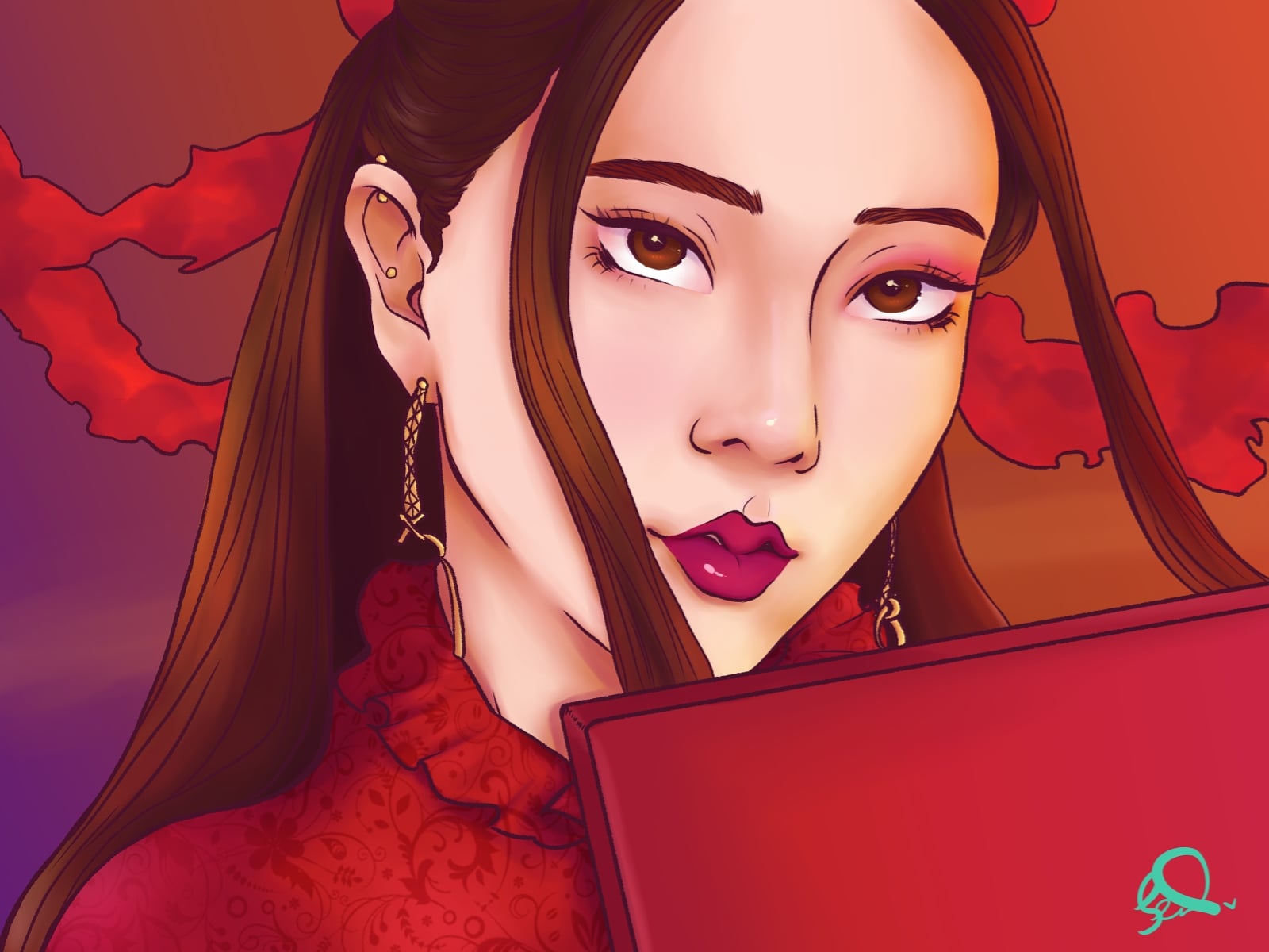 Jisoo How You Like That Fanart By Justdrawartallday On Deviantart Jisoo How You Like That Fanart By Justdrawartallday On Deviantart