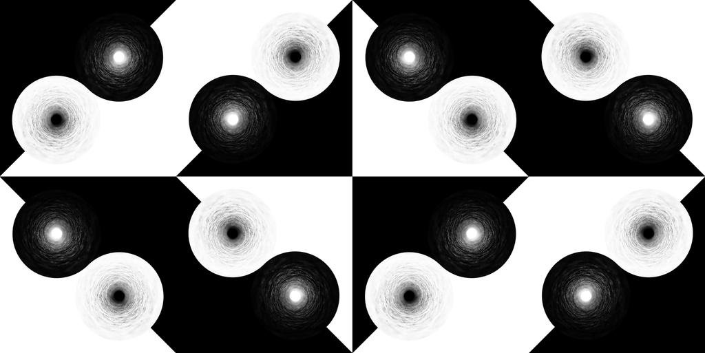 Tao Block Pattern TAO - Wall by Schollaen on DeviantArt