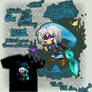 .:Zelda OniLink Shirt:.