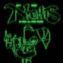 .:NiGHTS ascii motd - promo:.