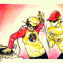 .:STRIFE AND SCRATCH:.