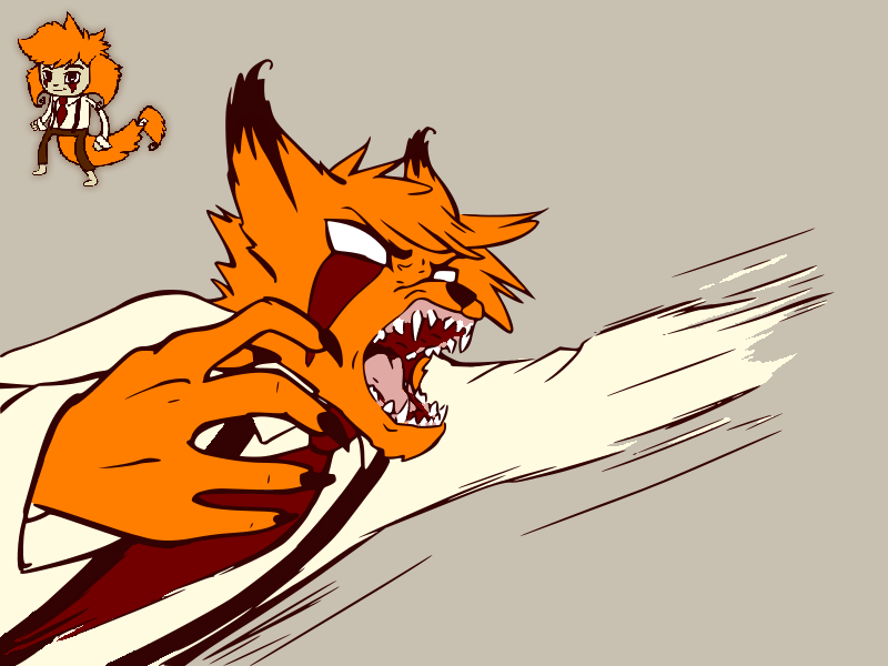 .:EOI MSPA Jasz Attack:. by madmen