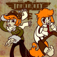 .:End of Infinity - LAUNCH:.
