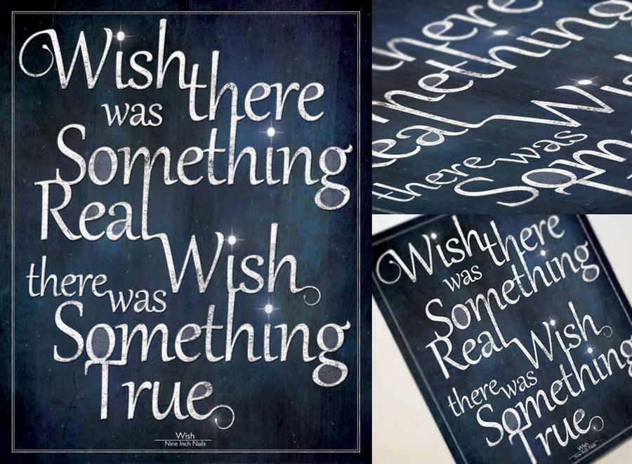Wish by AliceGraphix
