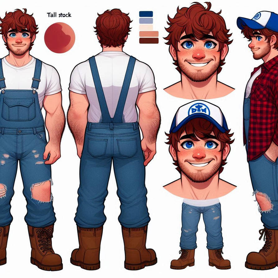 Justinholbert Notebook Deviantart Reference Sheet: Justin Roberts by MasterBrody on DeviantArt