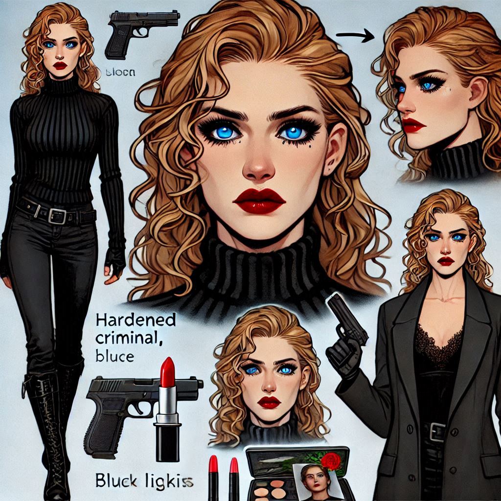 Reference Sheet Nikka By MasterBrody On DeviantArt Reference sheet nikka by masterbrody on deviantart
