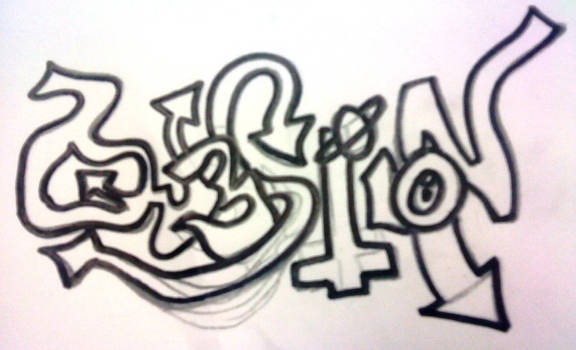 Graffiti 1 practice