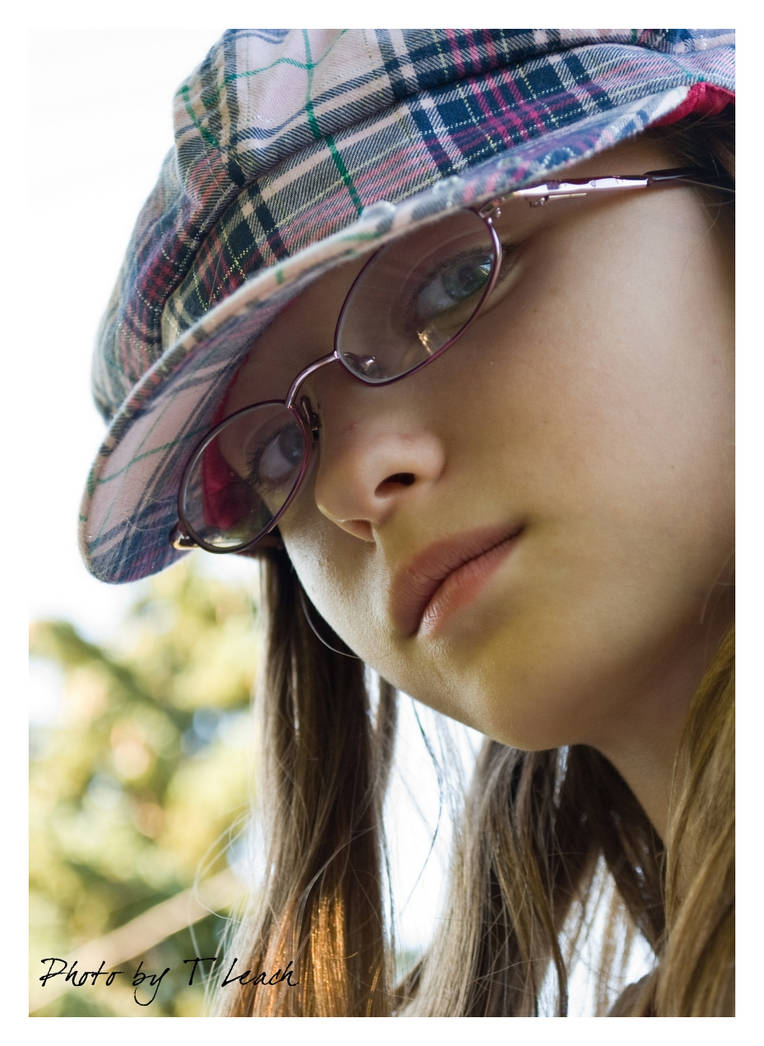 America's Next Tween Model by tleach0608 on DeviantArt