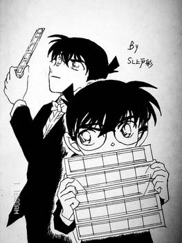 Detective Conan4