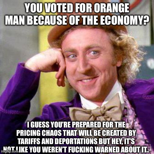 Rawler Eu Shocker: Are You Being Lied To? - fotnti9