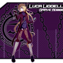 [HP] Luca Liddell