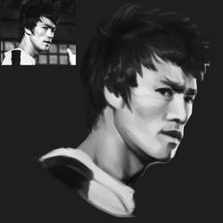 Bruce Lee