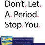 Tampax Ad 1