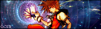 Sora :-Gift-: