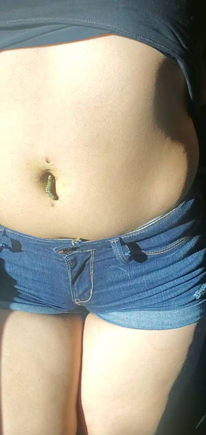 Ilene's Bellybutton