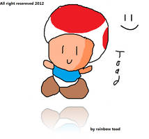 Toad