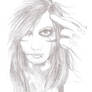 Andy Sixx sketch