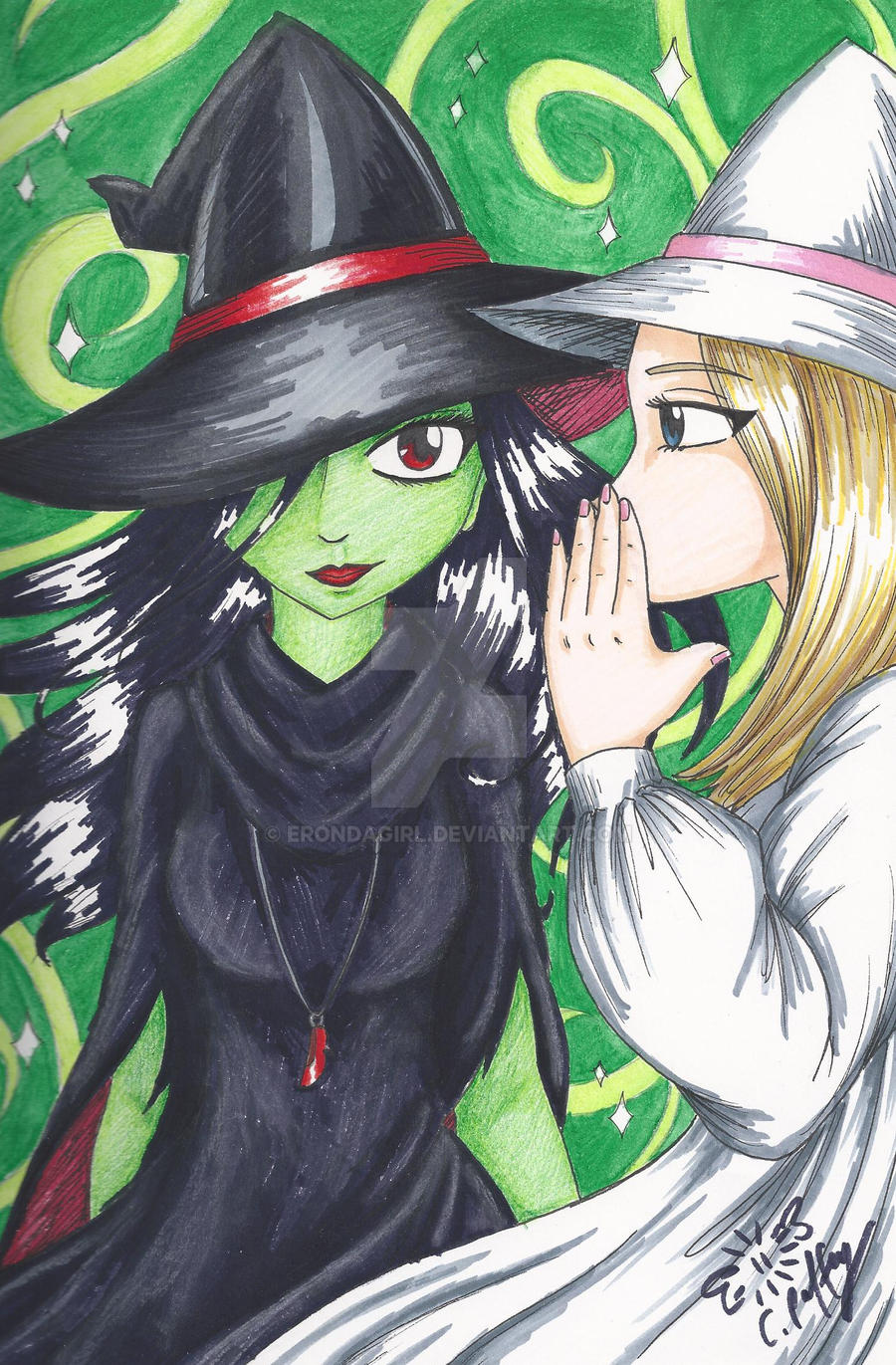 Wicked