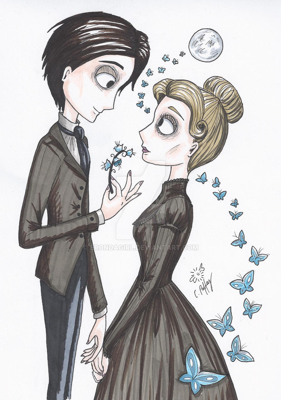 The Corpse Bride