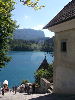 Lake Bled 2