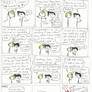 10 Years celebration comic