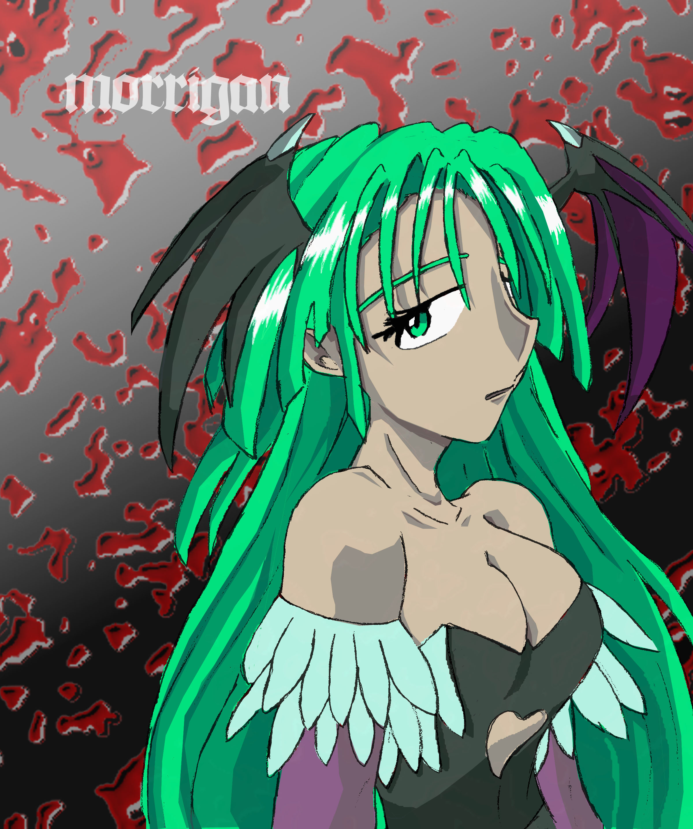 Morrigan