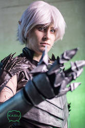 Dragon Age: Fenris