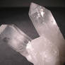 Quartz-crystal (Sphatika)