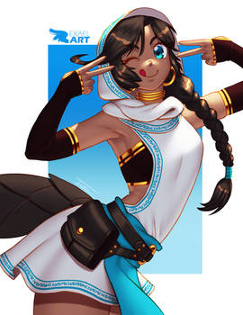 Khalia