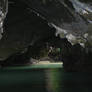 hidden lagoon