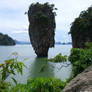james bond island 1.1