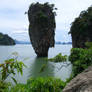 james bond island 1.1