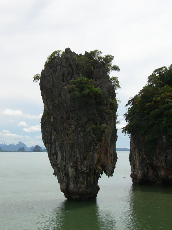 james bond island 1.2