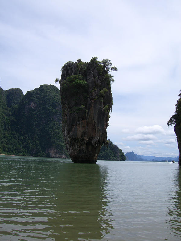 james bond island 1.3