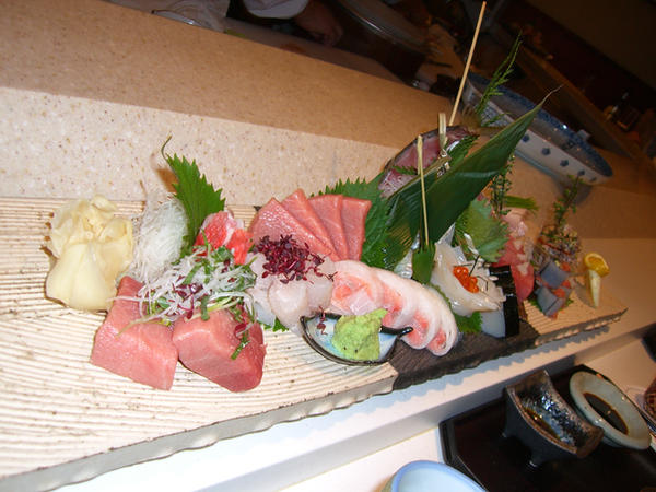 sashimi 1.2