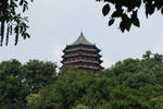 hangzhou pagoda 1