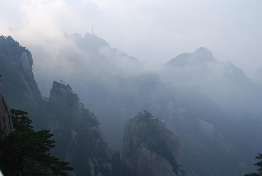 huangshan 1.2