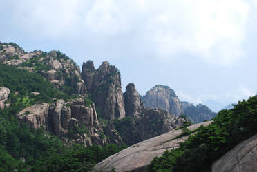 huangshan 1.3