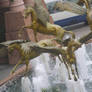 pegasus fountain 1.5