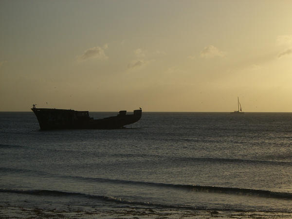 shipwreck 1