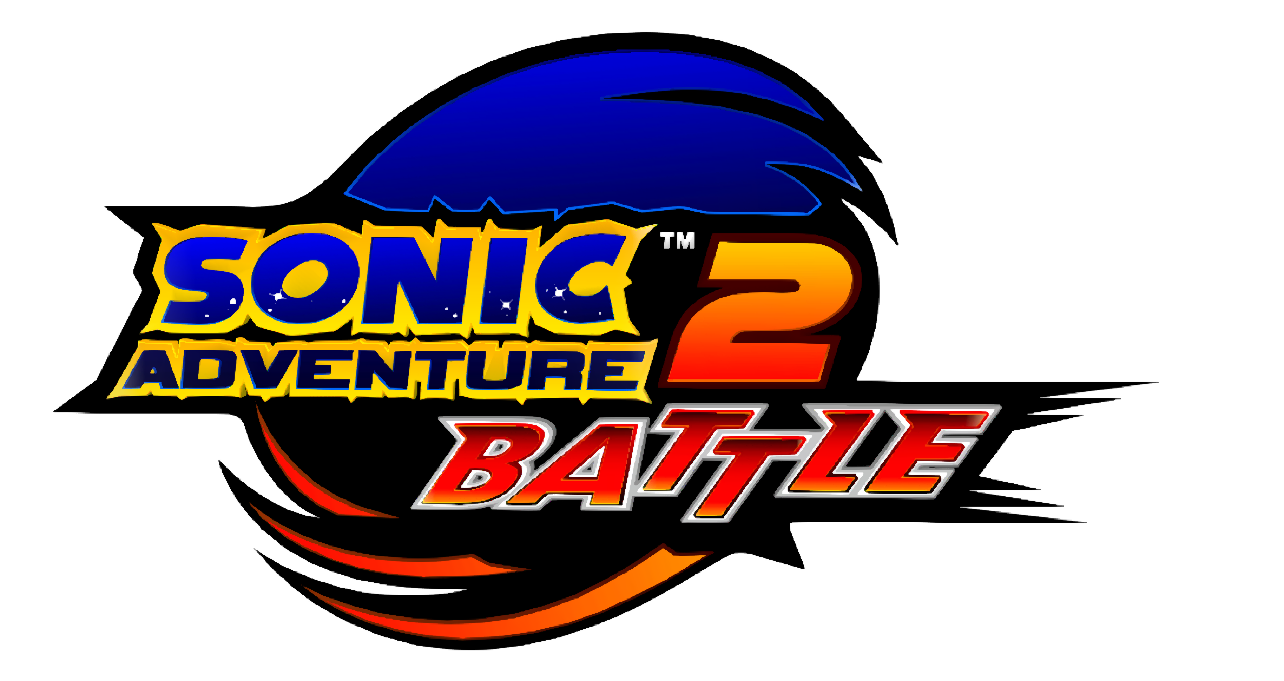 Sa2 Graphics Design SA2 battle render logo 4K by DheikoGW on DeviantArt